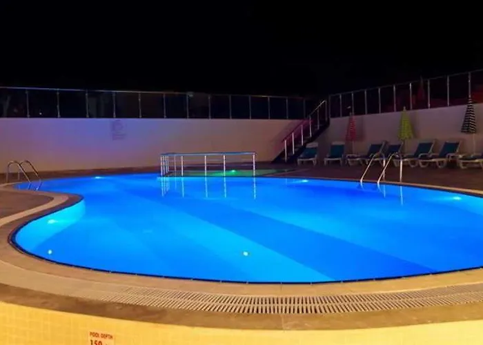 Dickman Elite Готель