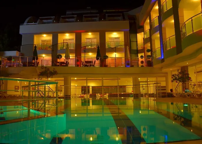 Dickman Elite 3* Сіде