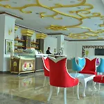 Hotel Dickman Elite 3*