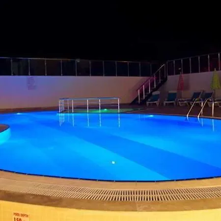 Dickman Elite Готель