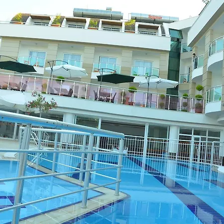 Dickman Elite Hotel 3*