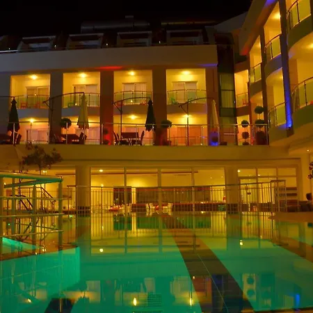 Dickman Elite 3* Сіде