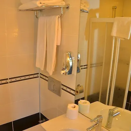 Готель Dickman Elite