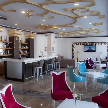 Dickman Elite Hotel
