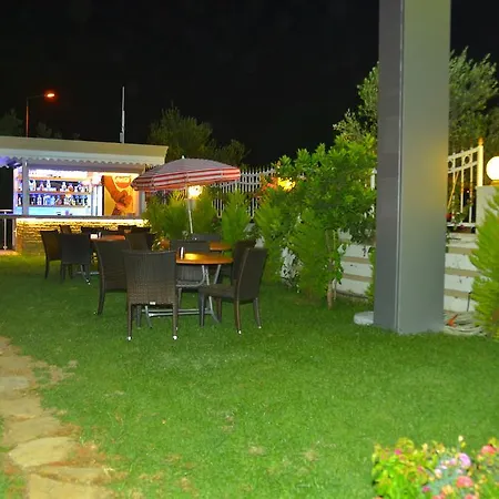 Hotel Dickman Elite 3*