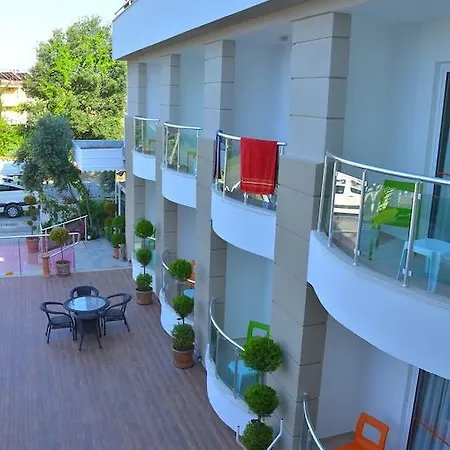 Dickman Elite Сіде