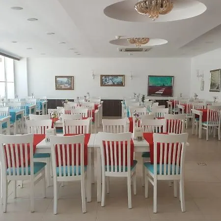 Dickman Elite Готель 3*