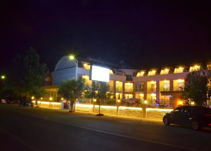 Hotel Dickman Elite 3*