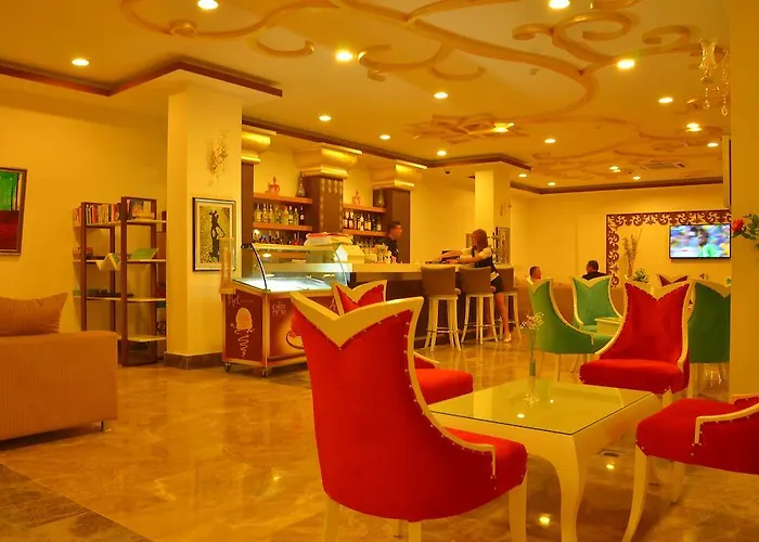 Dickman Elite Hotel 3*