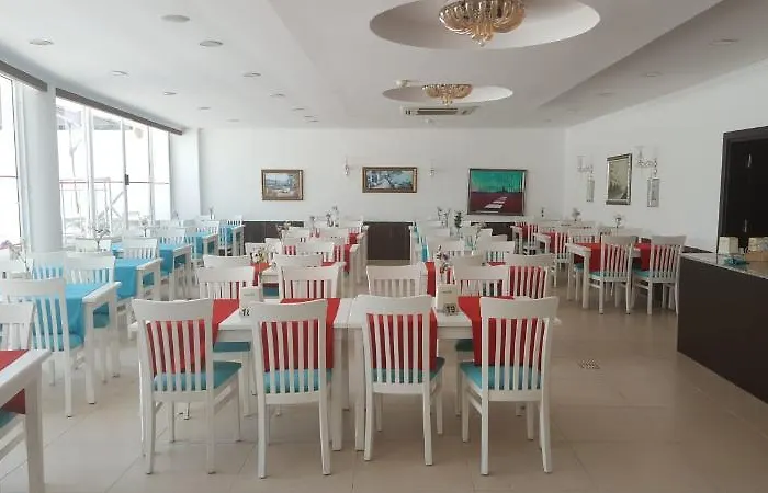 Dickman Elite Hotel 3*