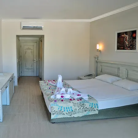 Dickman Elite Otel Side