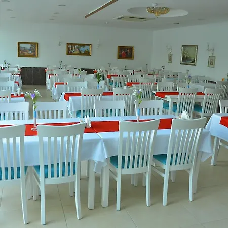 Hotel Dickman Elite 3*