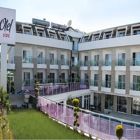 Hotel Dickman Elite 3*