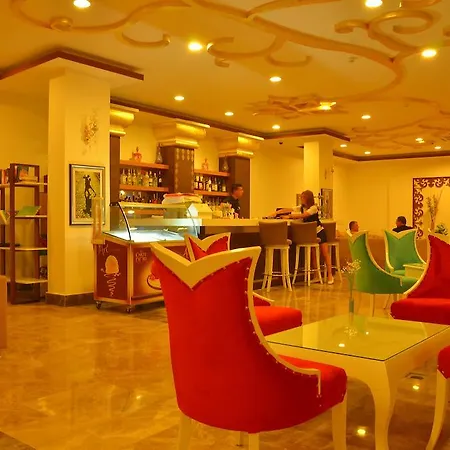 Dickman Elite Hotel 3*