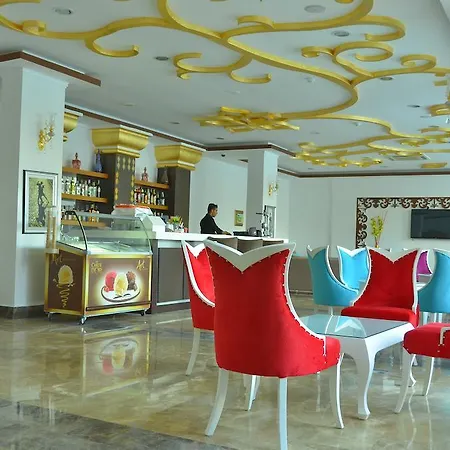 Hotel Dickman Elite 3*