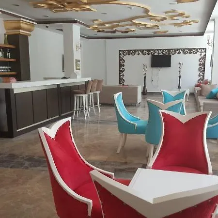 Dickman Elite Hotel 3*