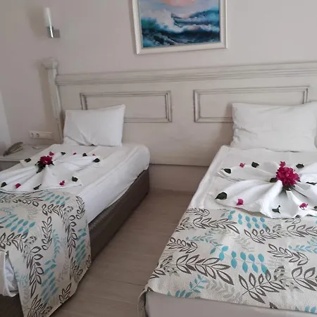 Otel Dickman Elite