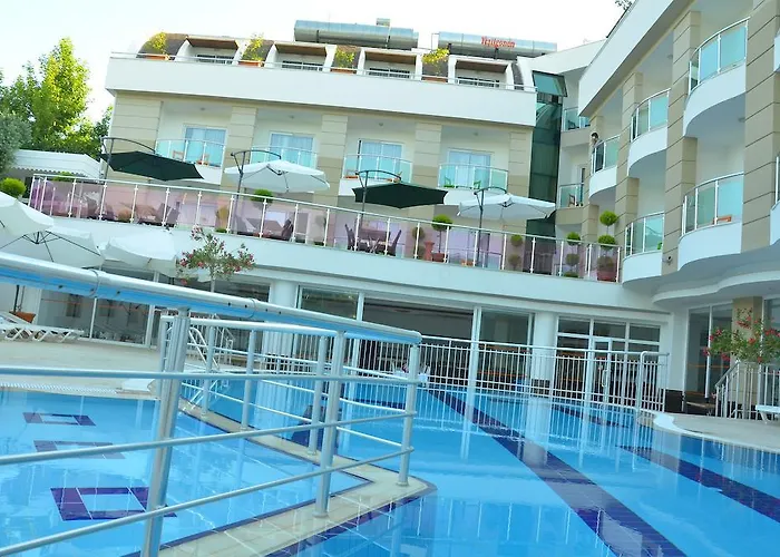 Dickman Elite Отель 3*