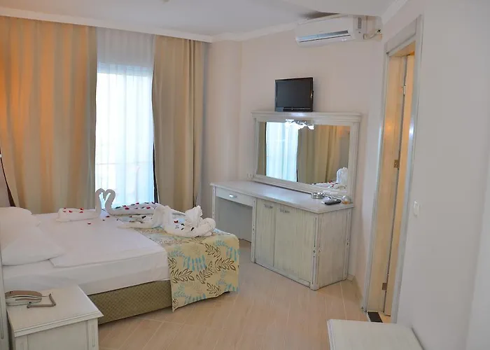 Dickman Elite Hotell Side