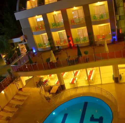 Dickman Elite Hotell 3*