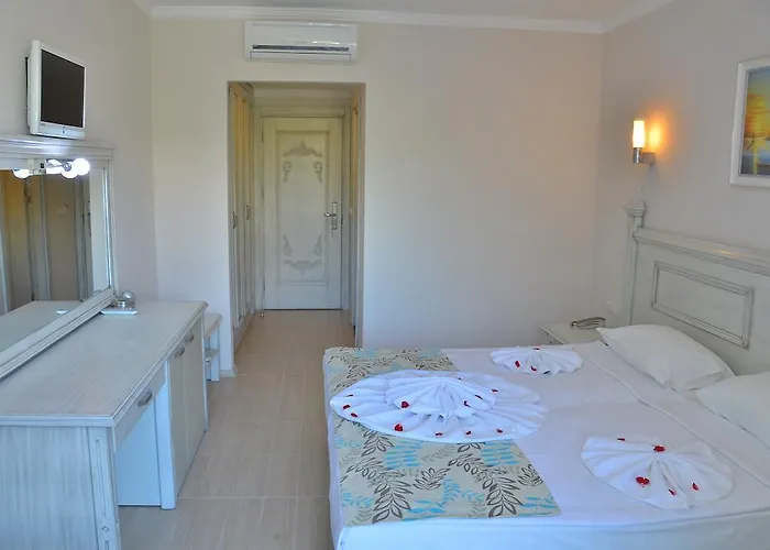 Dickman Elite 3* Сиде