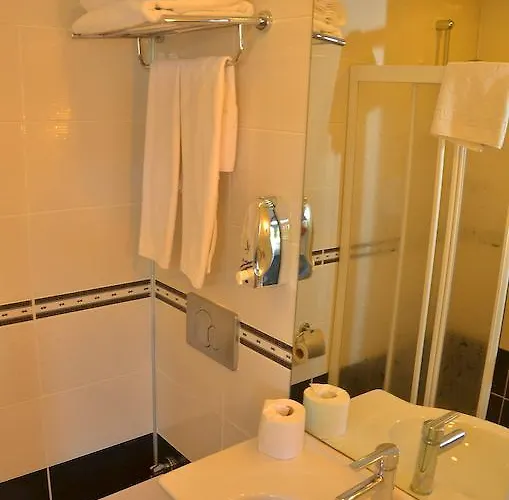 Hotell Dickman Elite