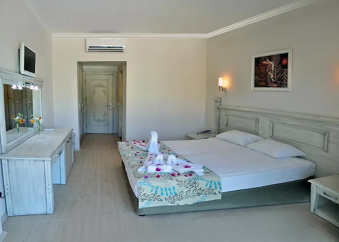 Dickman Elite Hotell Side