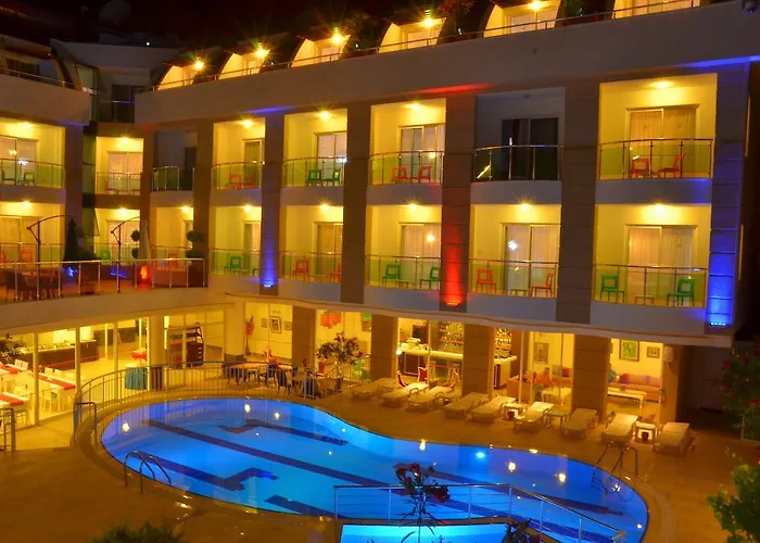 Dickman Elite Hotell