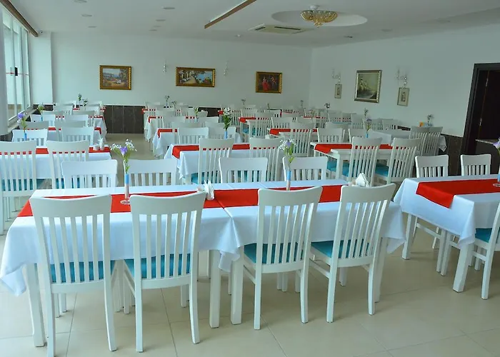 Hotell Dickman Elite 3*