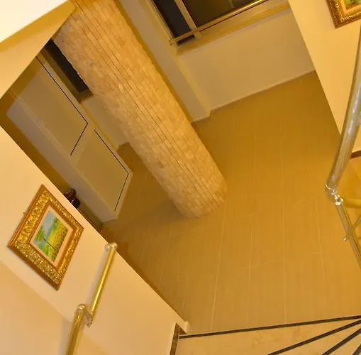 Hotell Dickman Elite