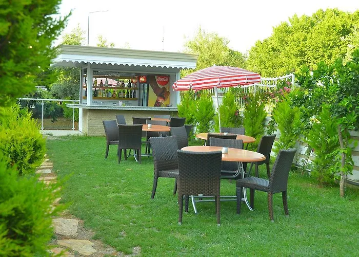 Отель Dickman Elite