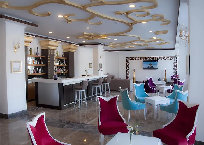 Dickman Elite Hotell