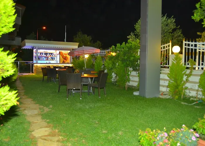 Hotell Dickman Elite 3*