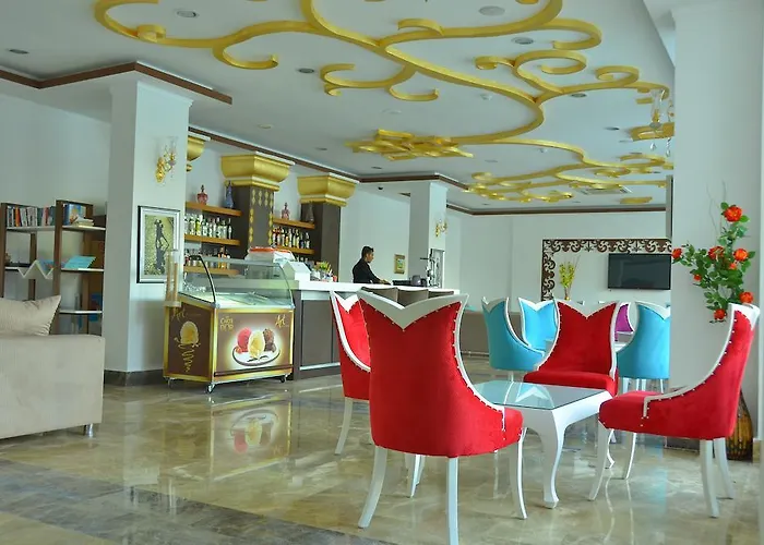 Hotell Dickman Elite 3*