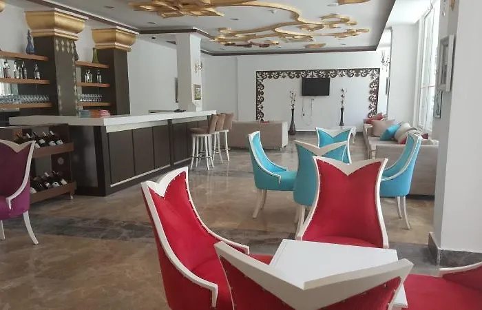 Dickman Elite Hotell 3*