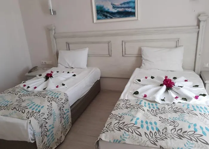 Hotell Dickman Elite