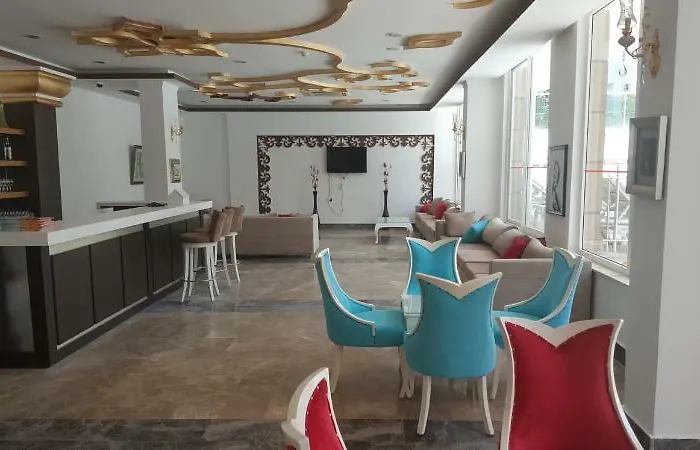 Hotell Dickman Elite