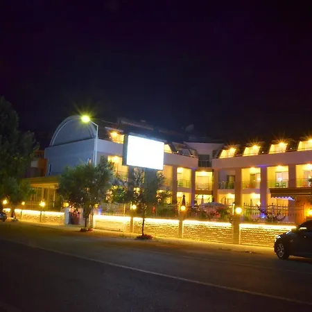 Hotel Dickman Elite 3*