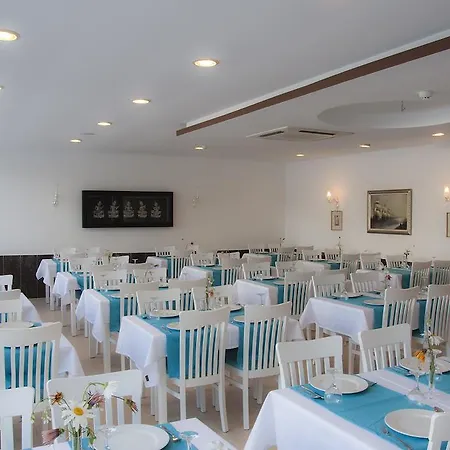 Dickman Elite 3* Side