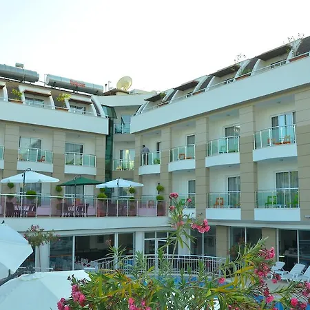 Dickman Elite מלון